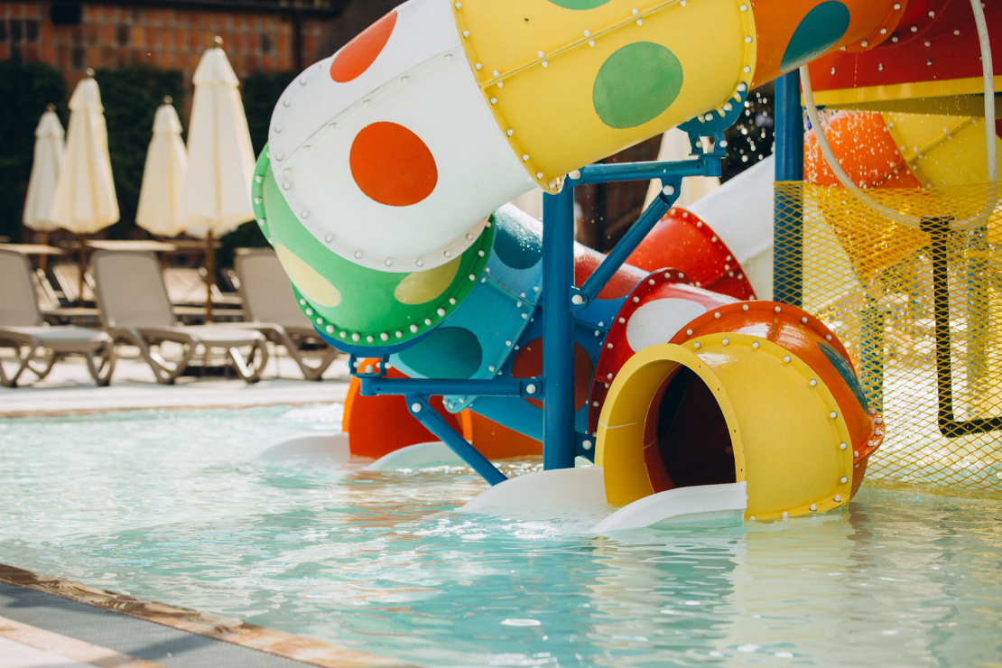 Antalya'da Aquapark Oteli Seçerken Bilmeniz Gerekenler