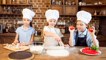 Kids Chef