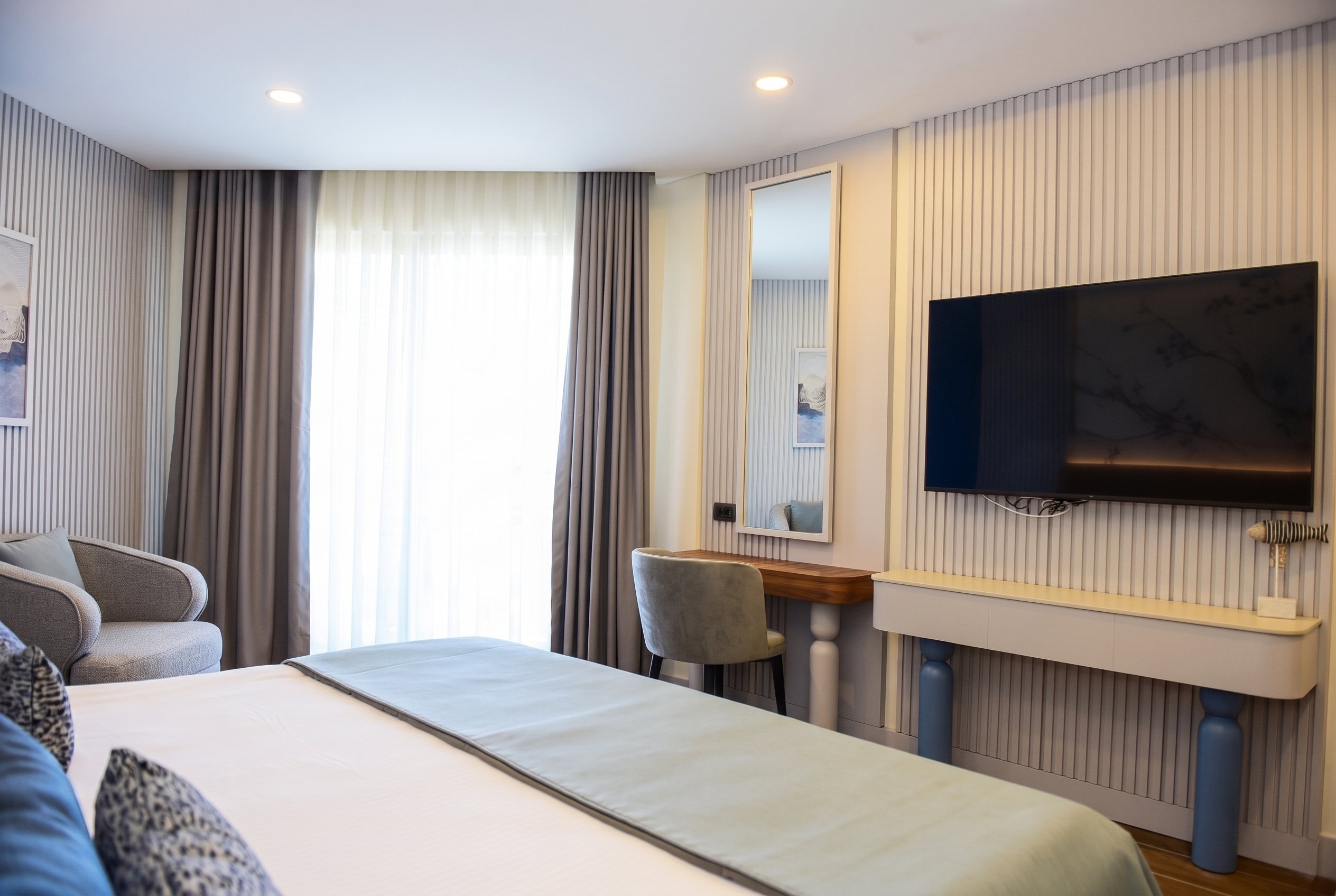 Sky Suite