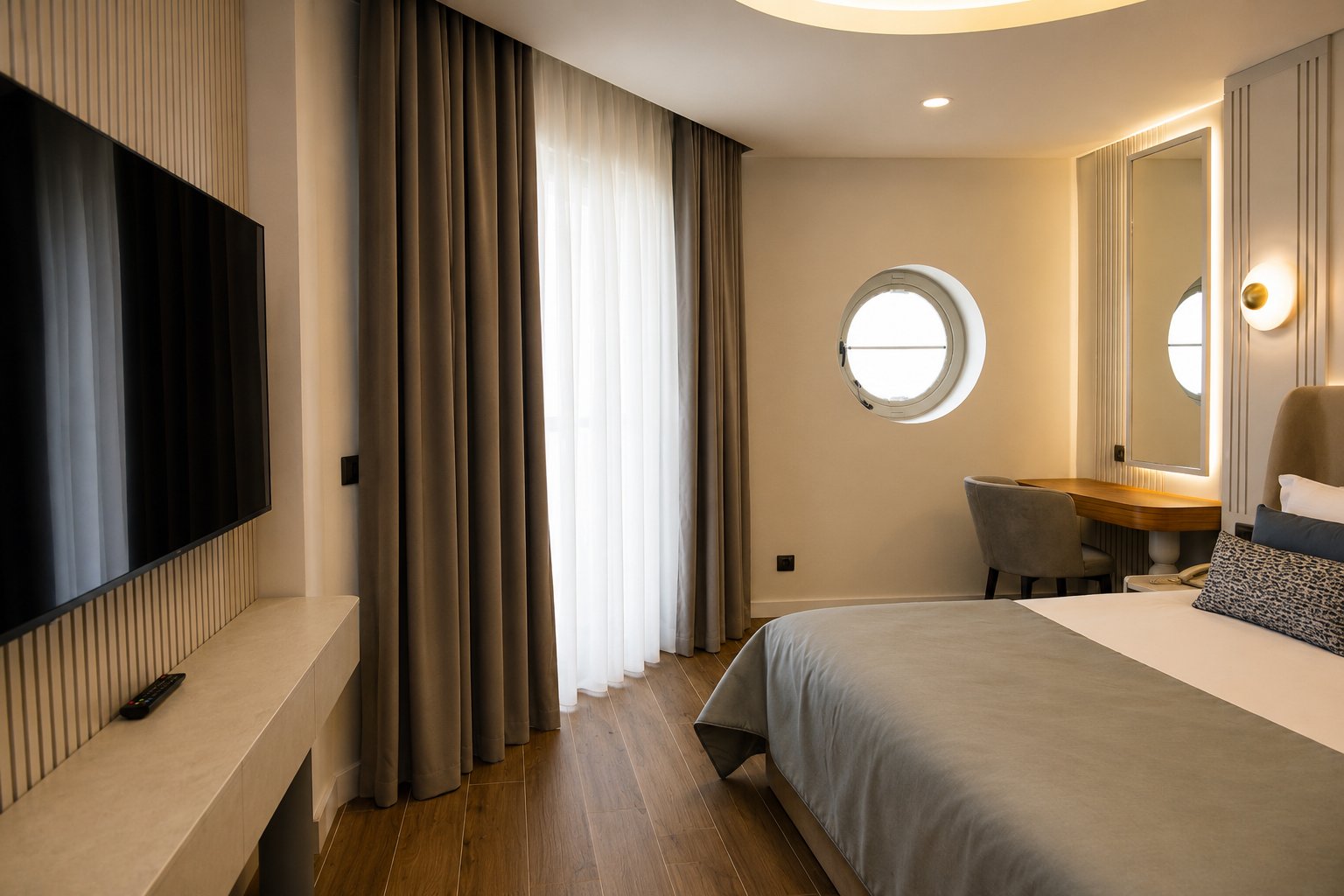 Sky Suite