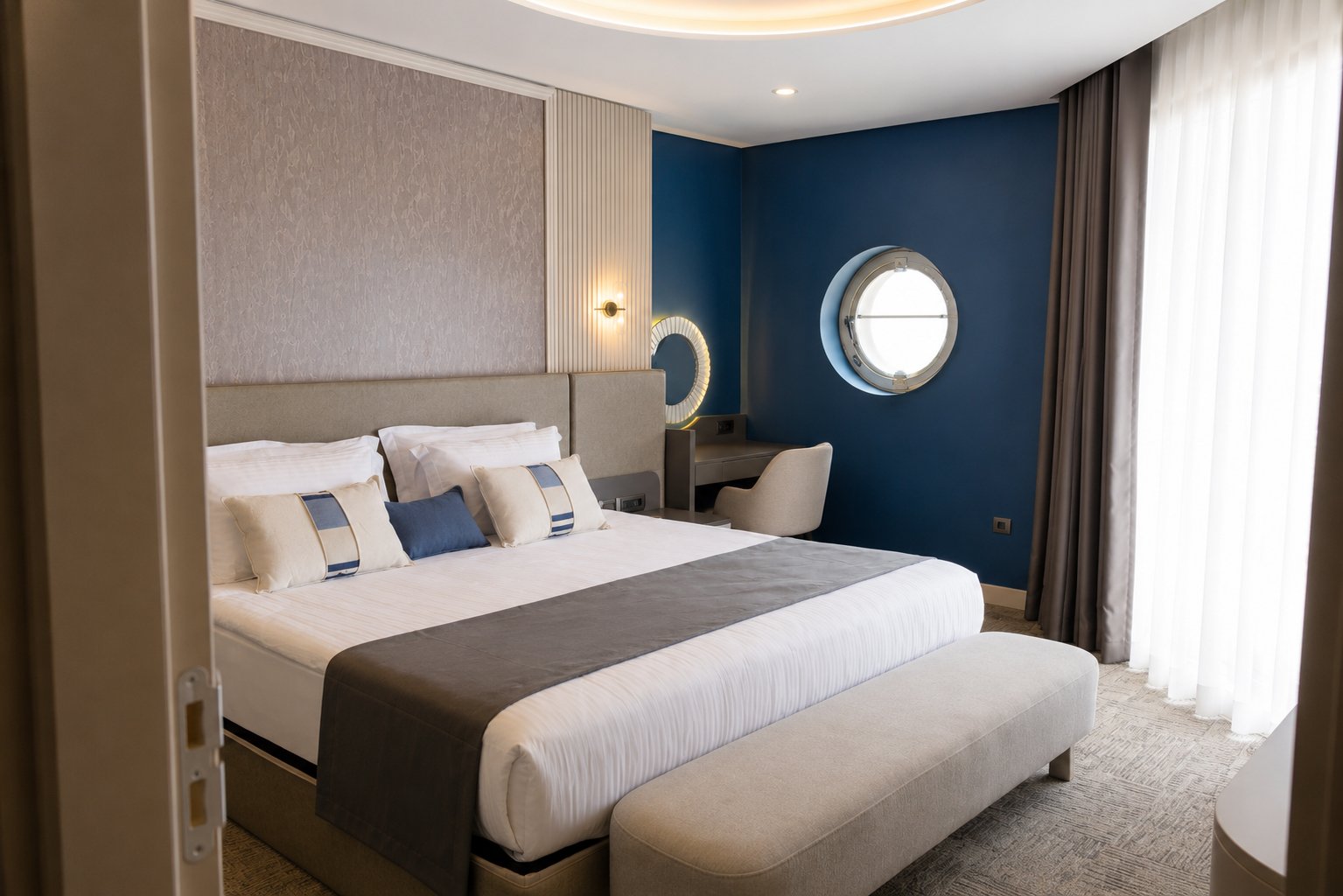 Sky Suite