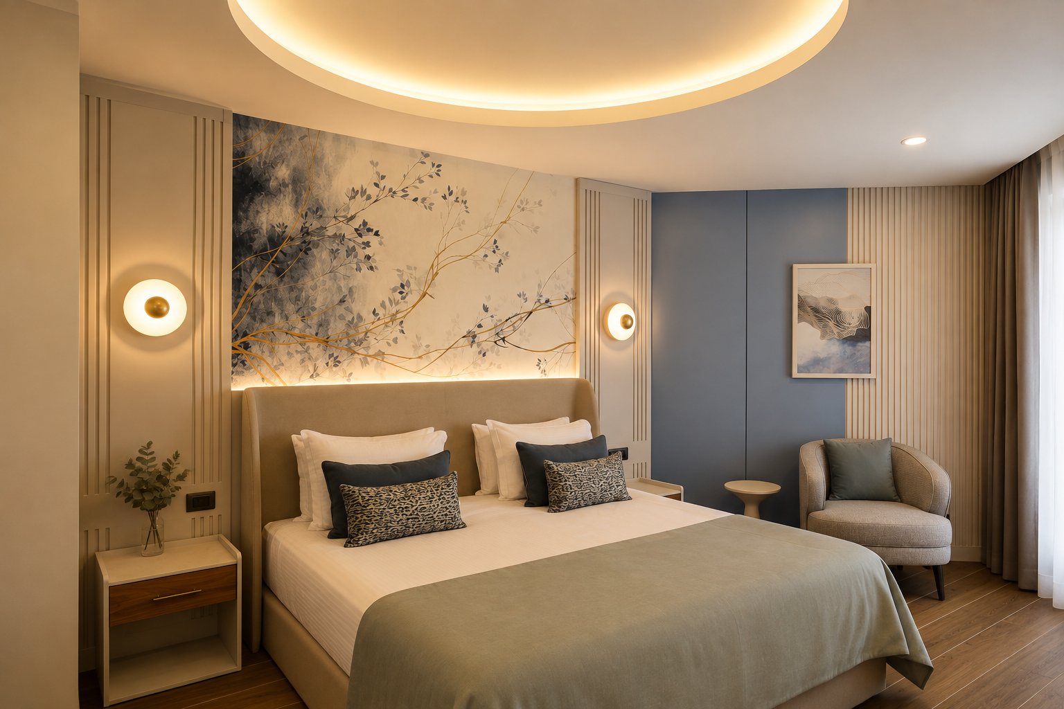 Sky Suite