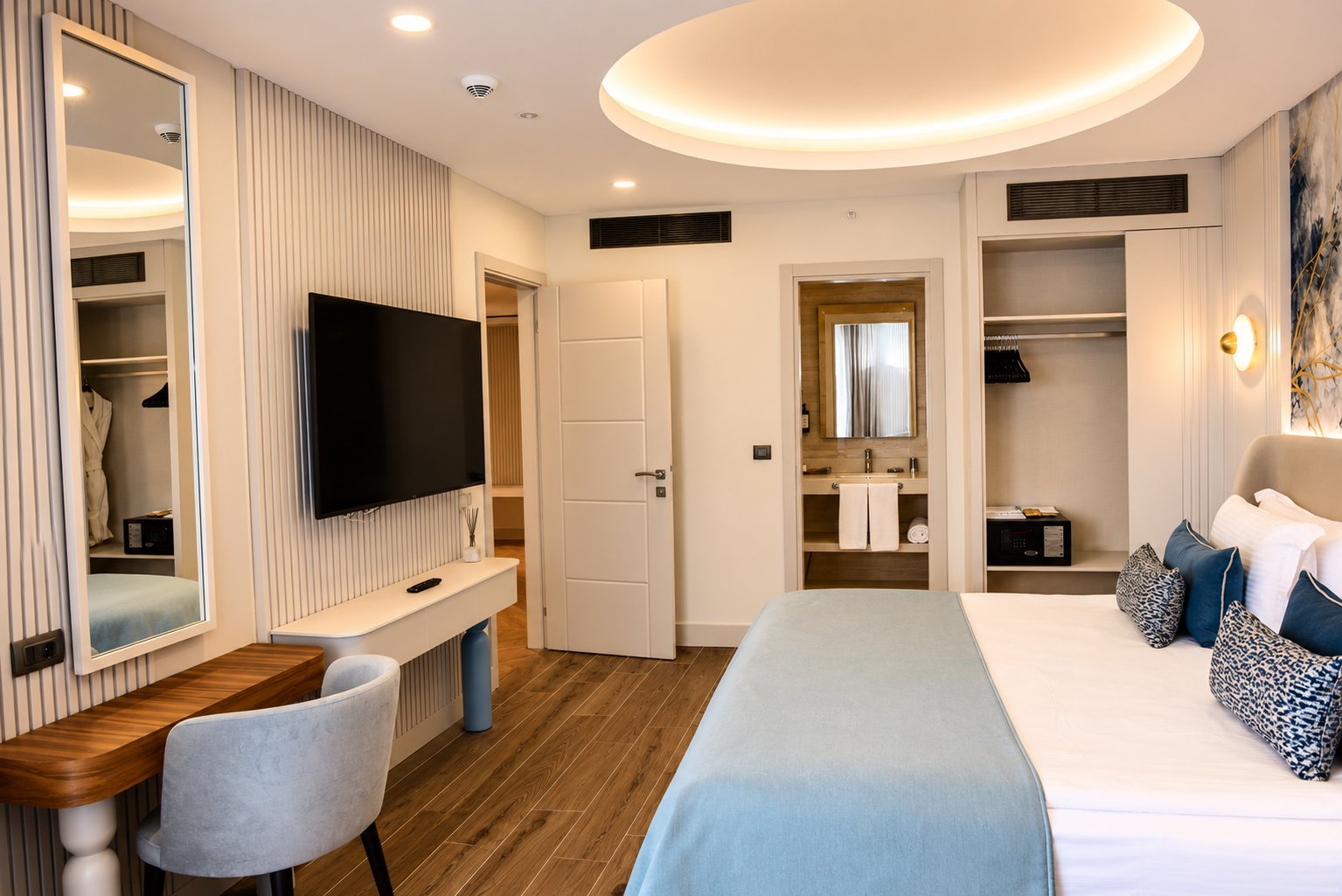Sky Suite