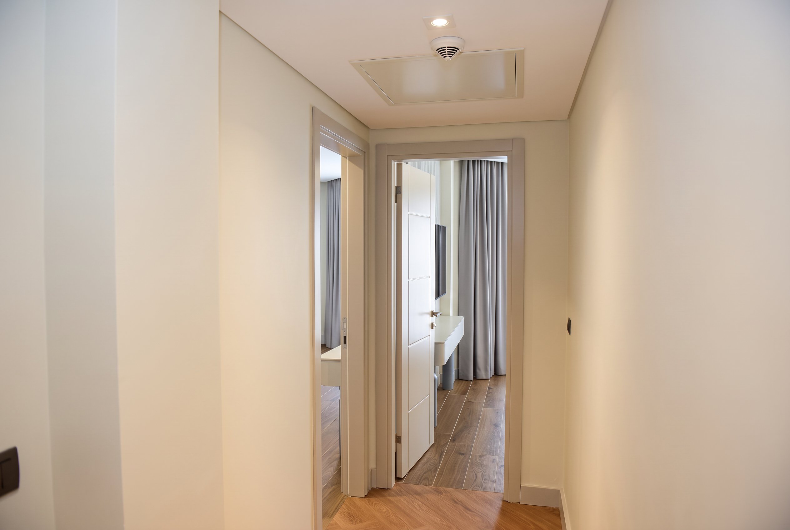 Sky Suite