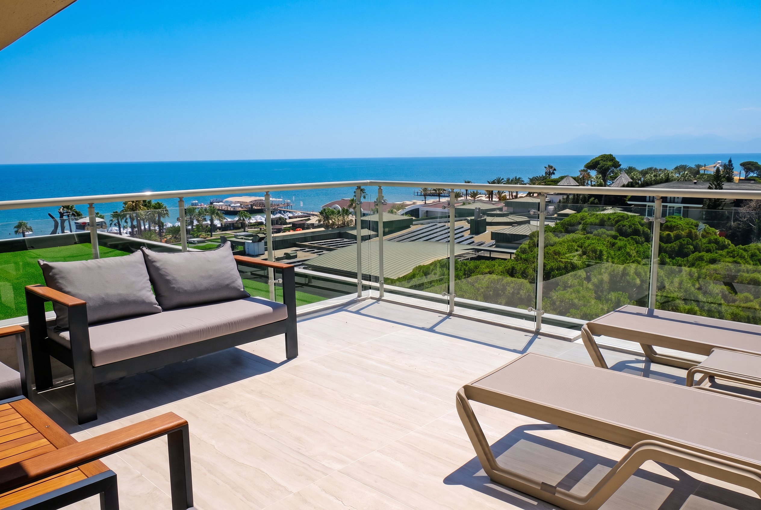 Sky Suite