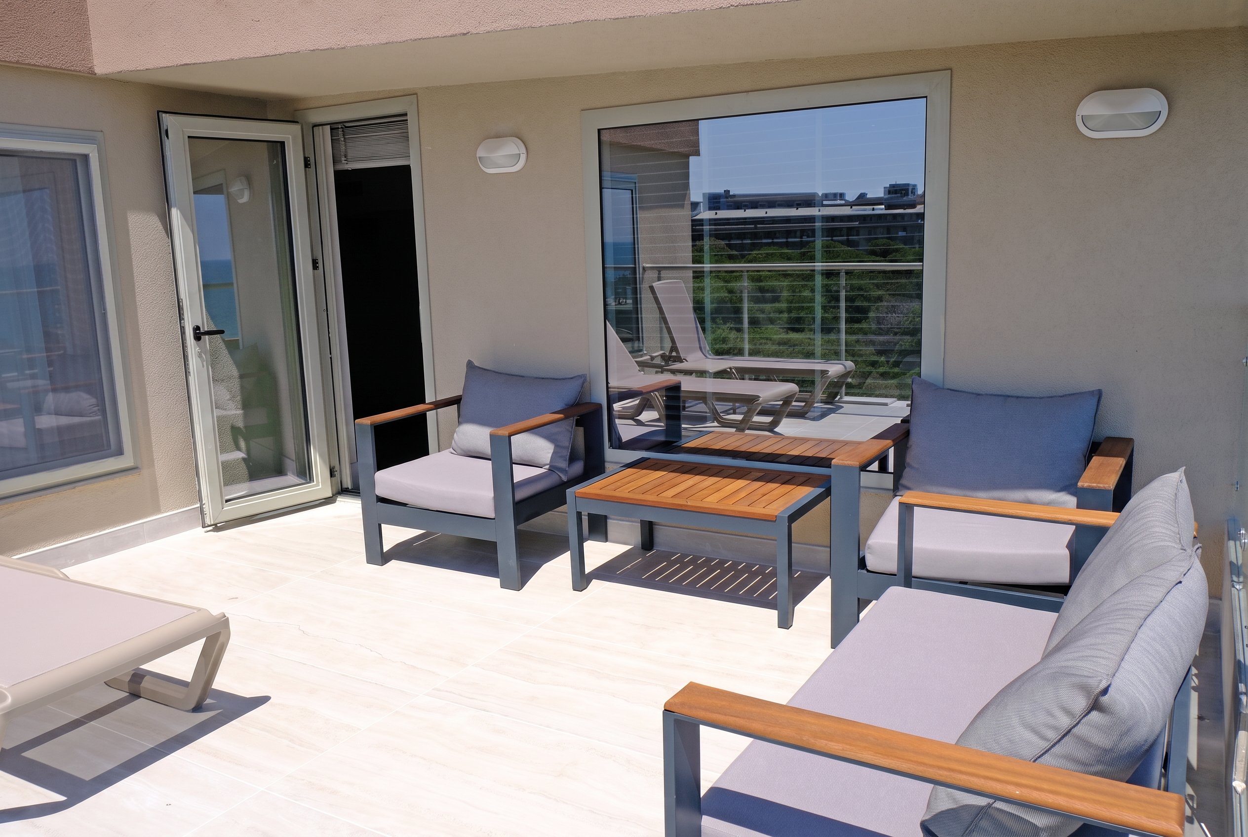 Sky Suite
