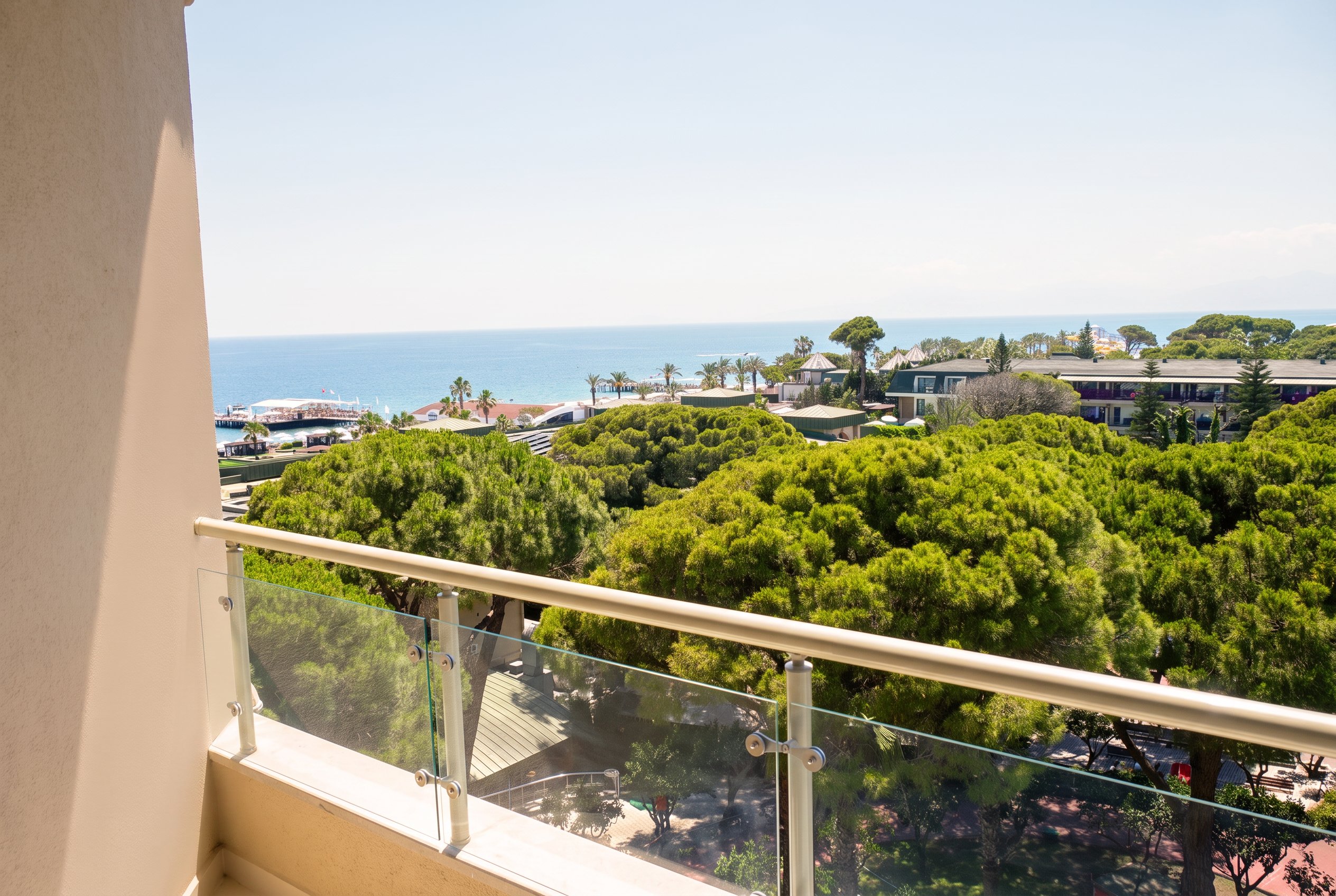 Sky Suite