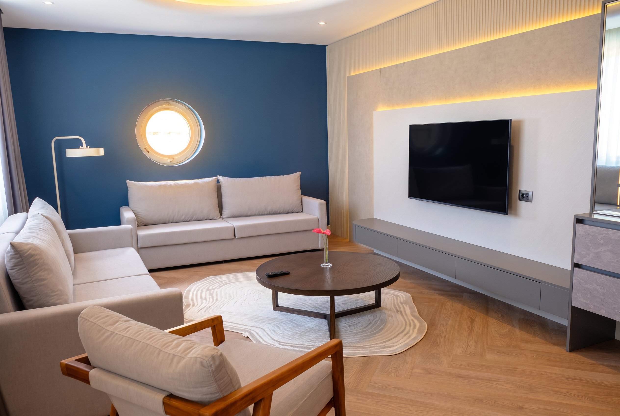 Sky Suite