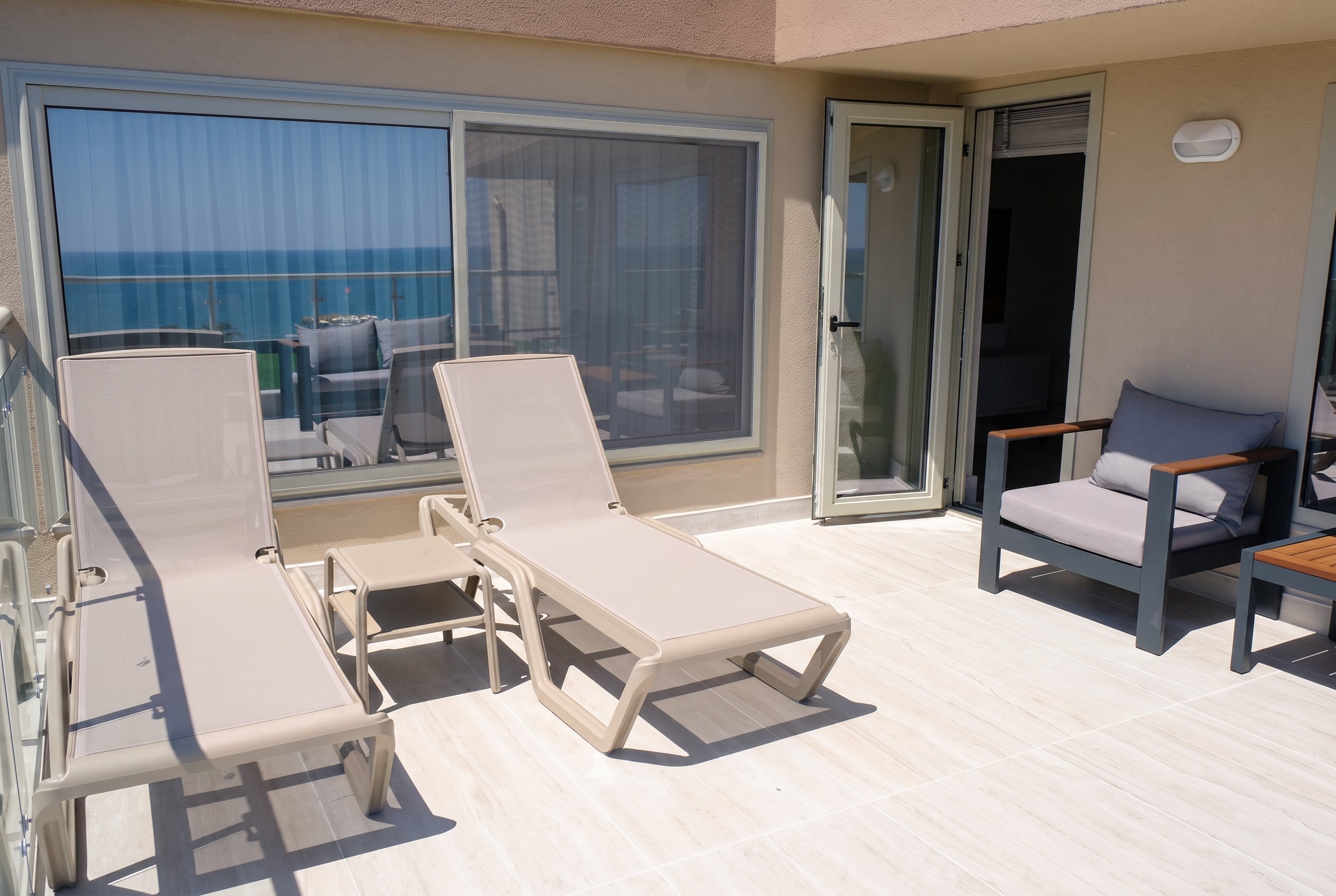 Sky Suite