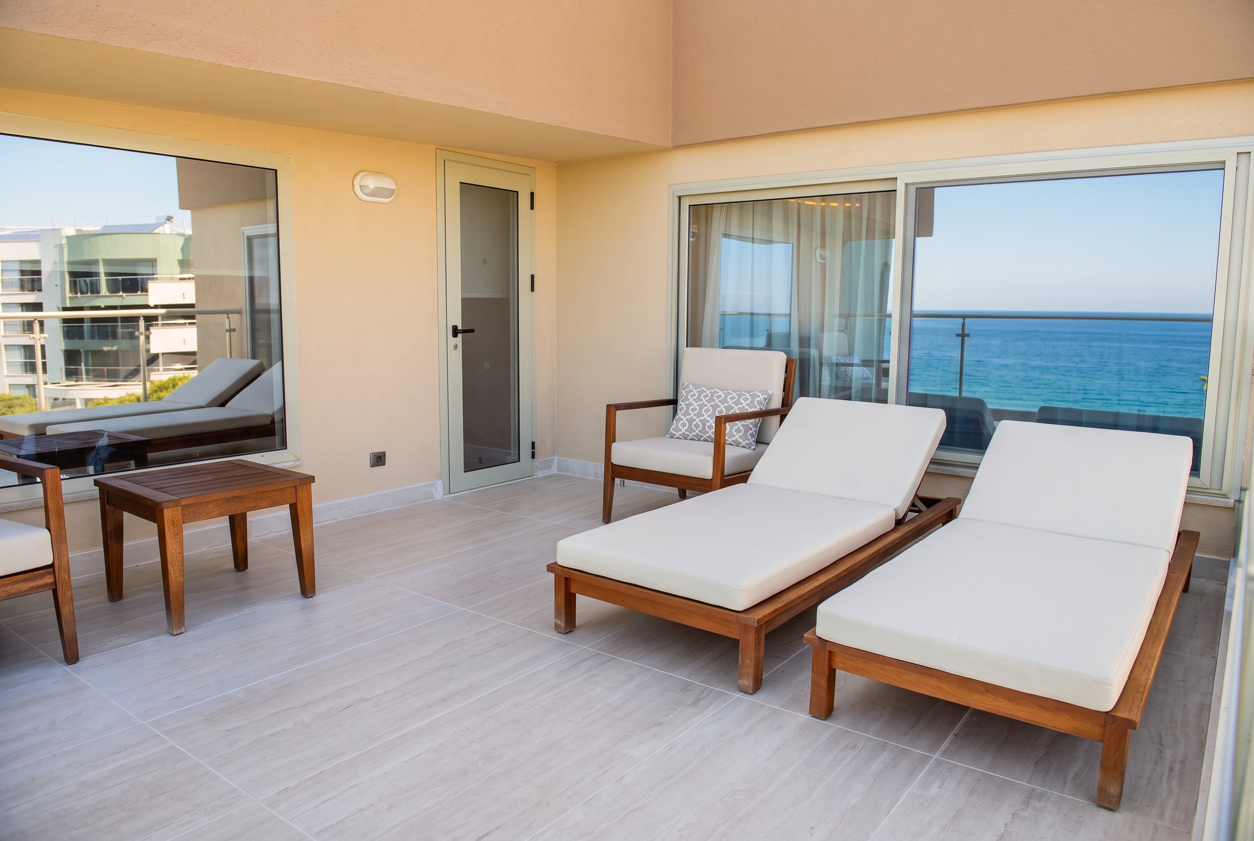 Sky Suite
