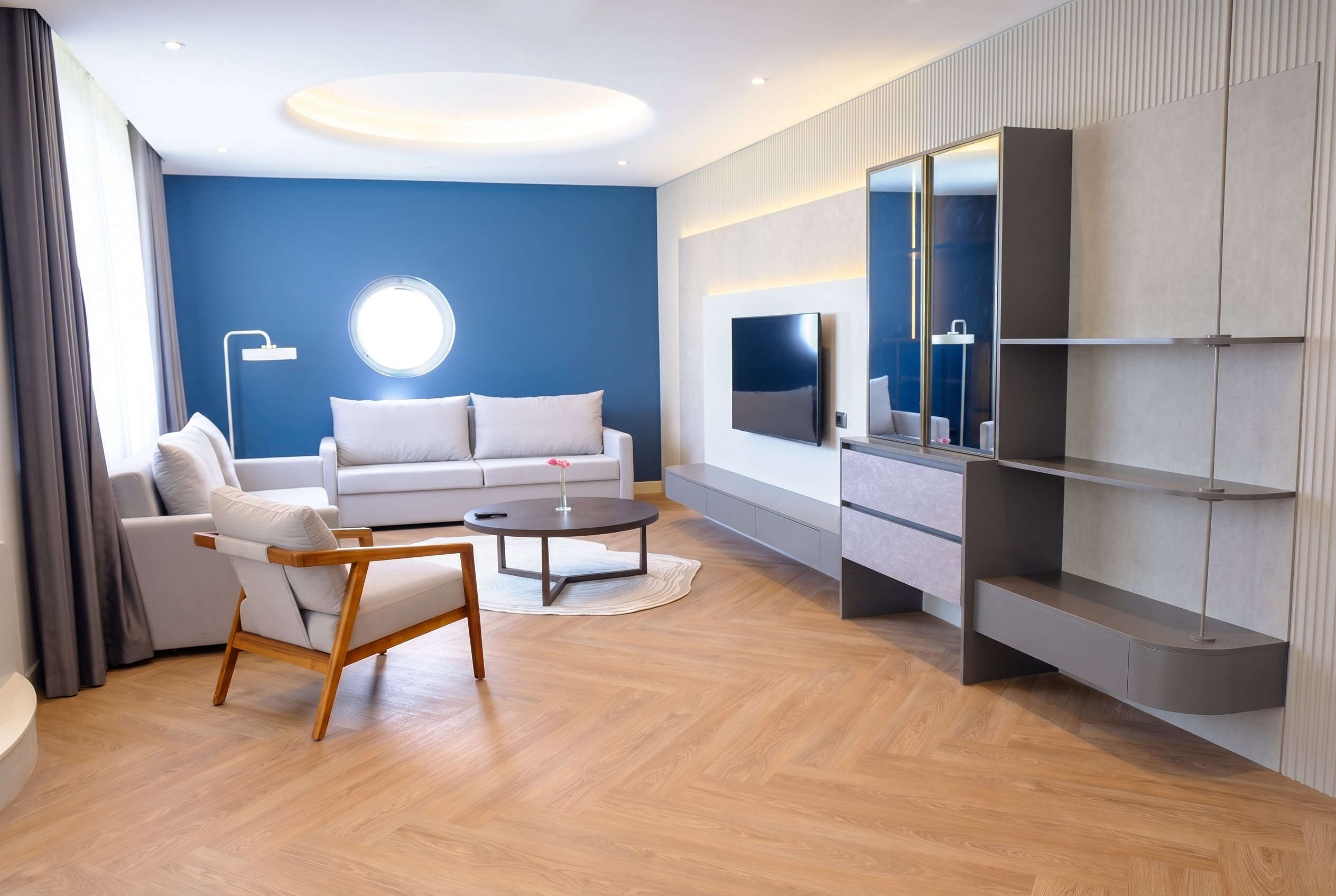 Sky Suite