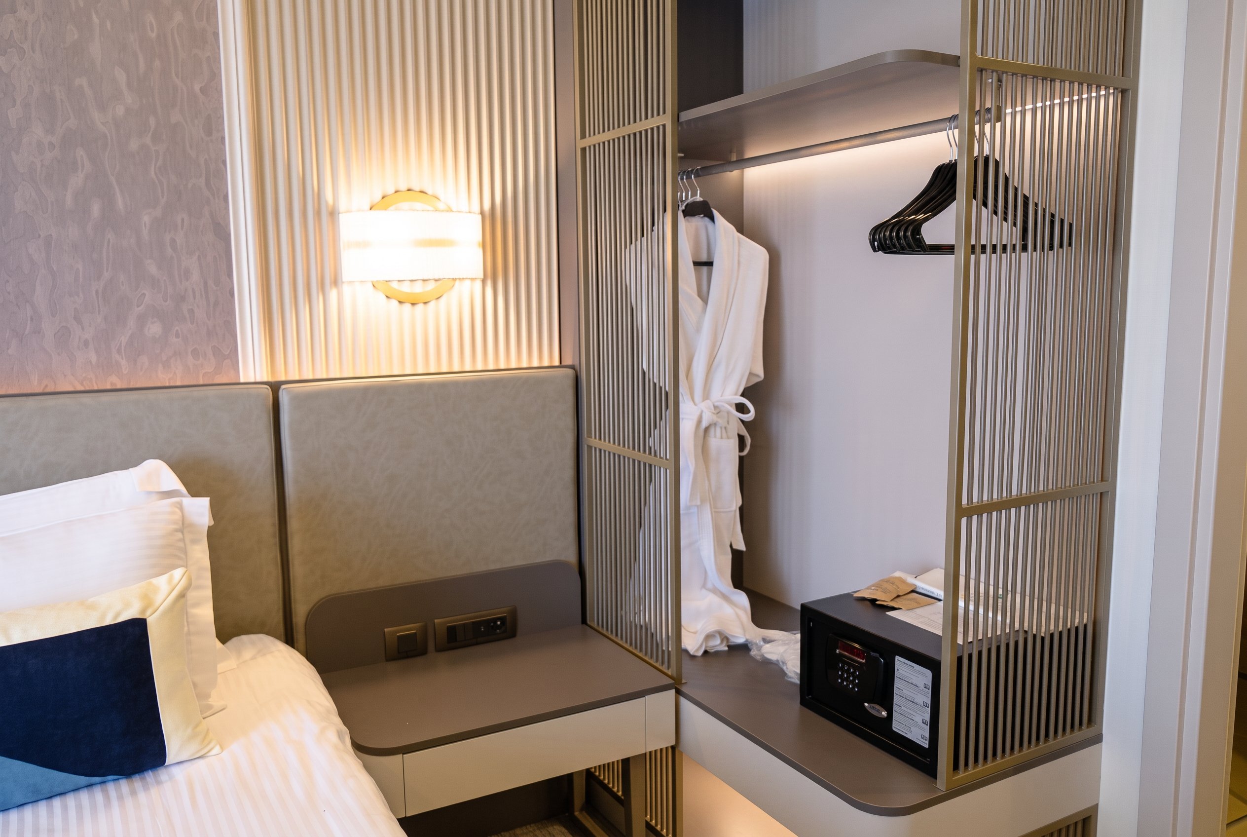 Sky Suite