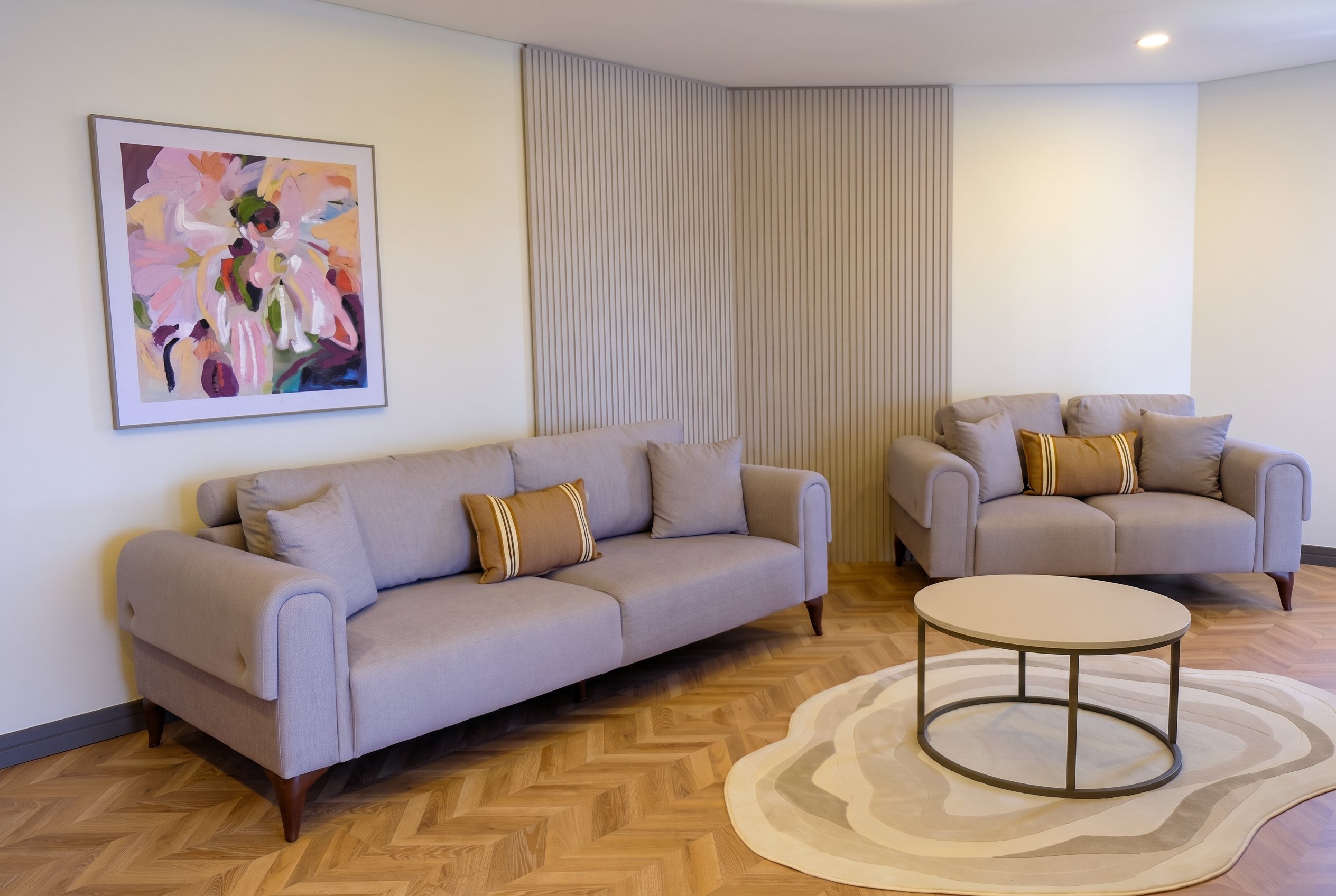 Terrace Suite