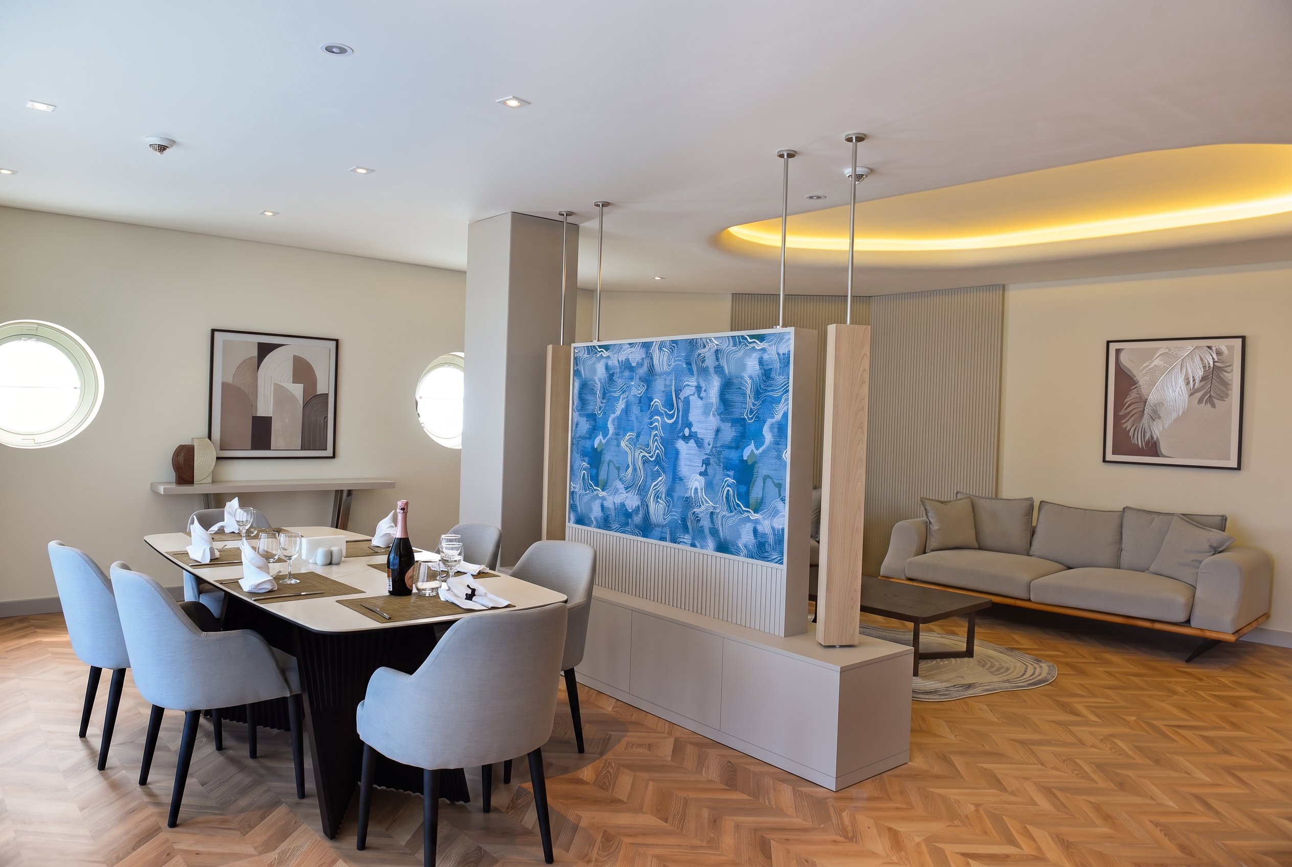 Terrace Suite