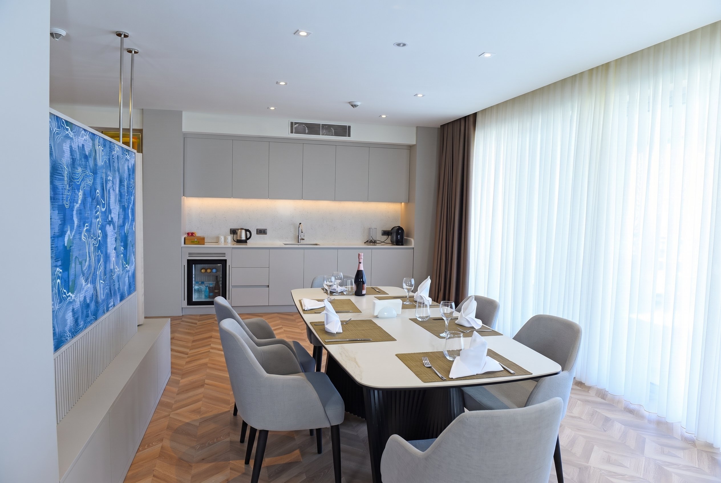 Terrace Suite