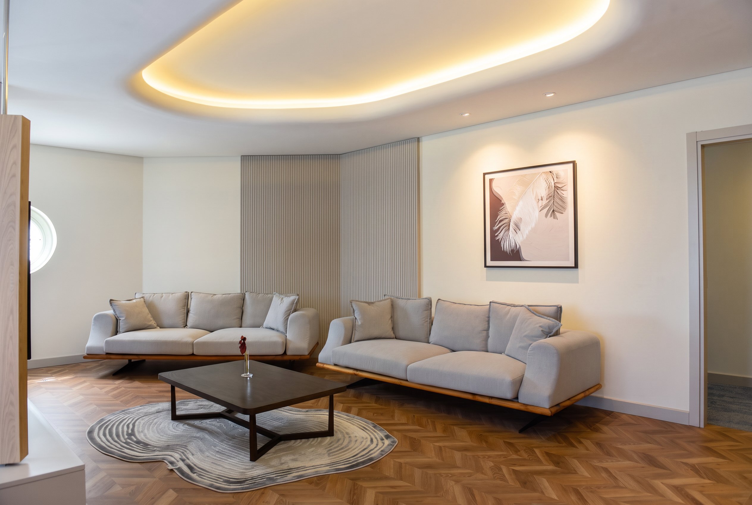 Terrace Suite