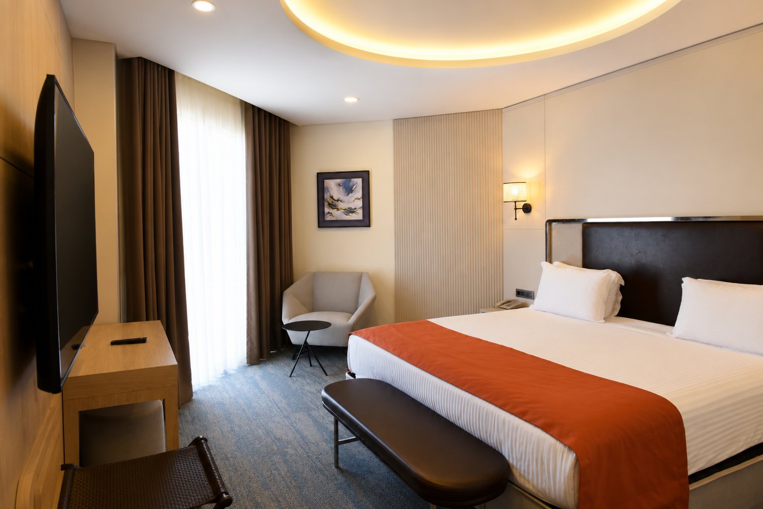 Terrace Suite
