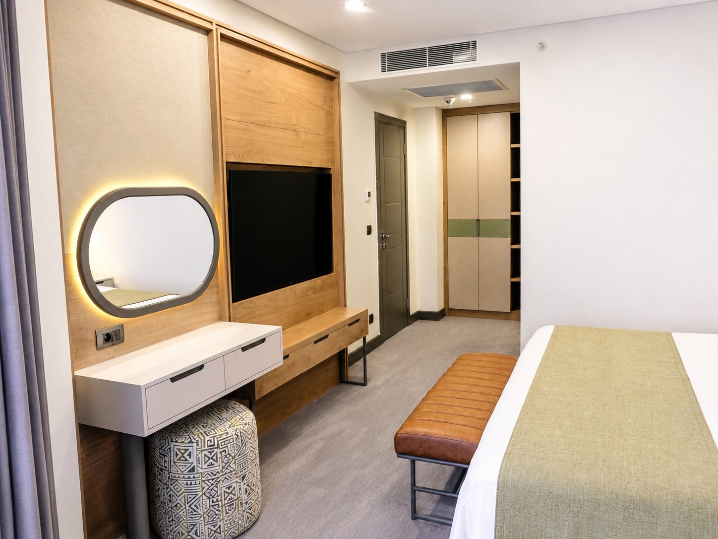 Terrace Suite