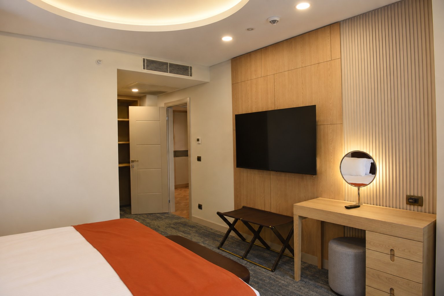 Terrace Suite