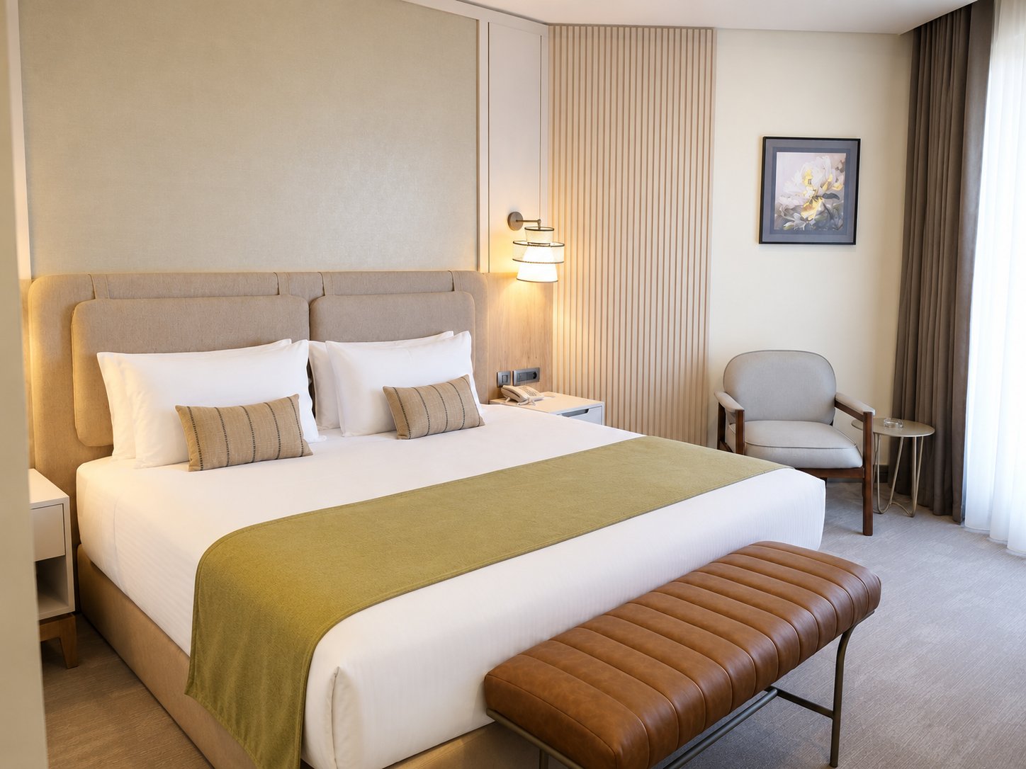 Terrace Suite