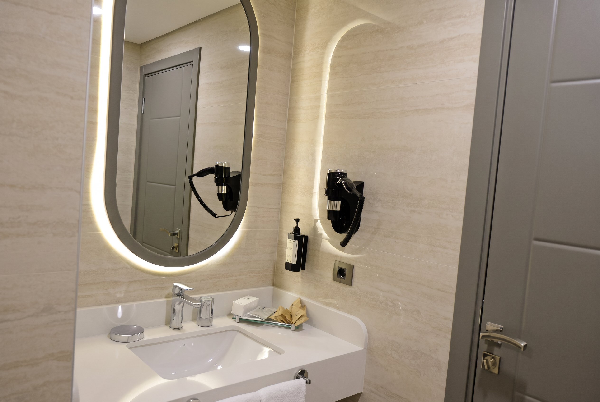 Terrace Suite