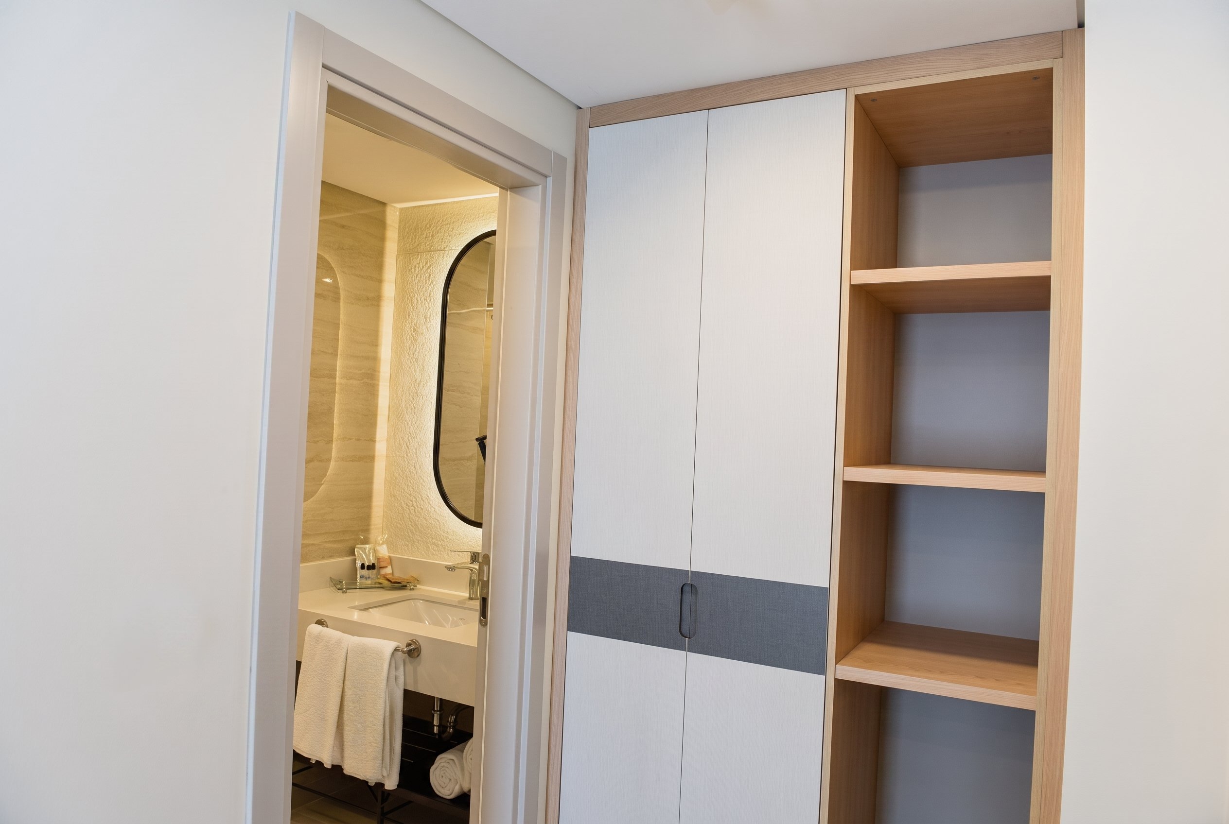 Terrace Suite