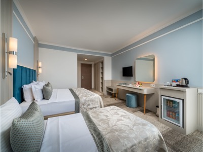 Classic Plus Room